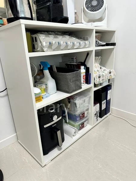 TREASURE AT TAMPINES 14