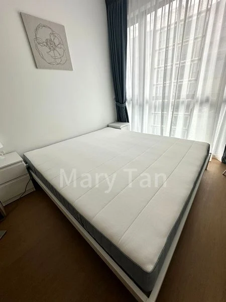 TREASURE AT TAMPINES 15