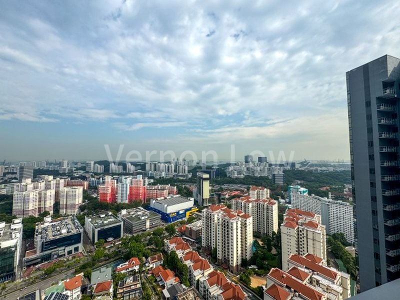 STIRLING RESIDENCES 3