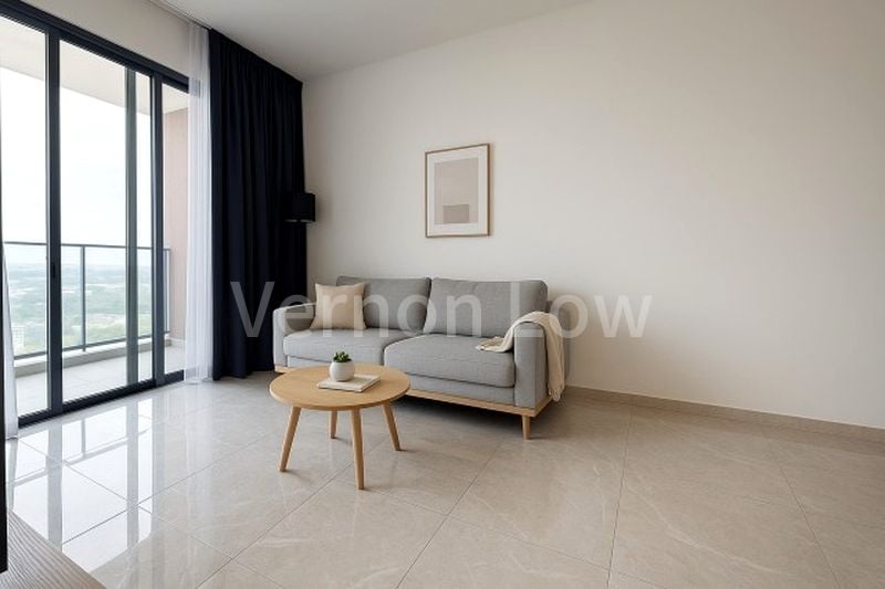 STIRLING RESIDENCES 4