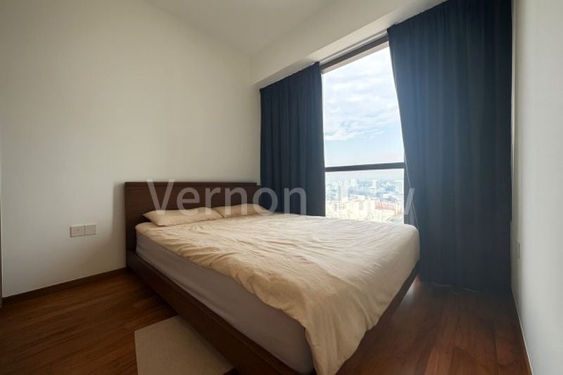 STIRLING RESIDENCES 5