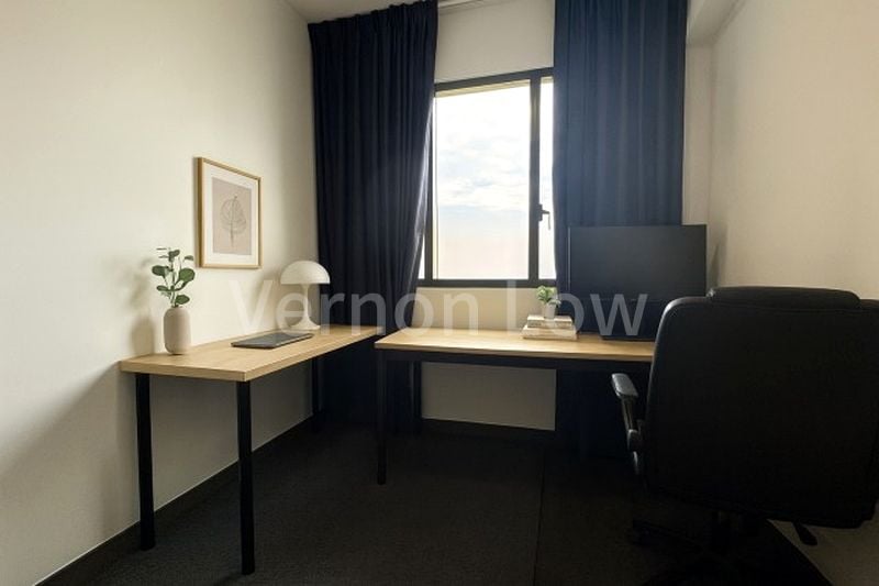 STIRLING RESIDENCES 6