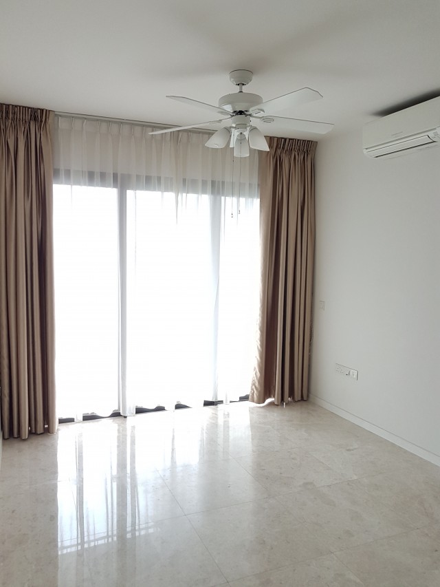 THE LAKEFRONT RESIDENCES 2