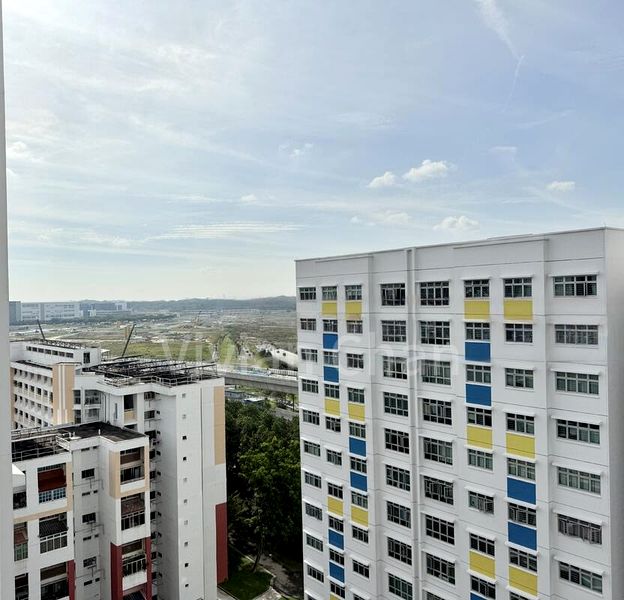 JURONG WEST ST 42 6