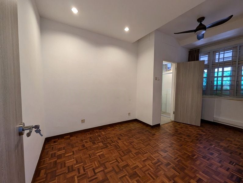 MOUNT FABER LODGE 8