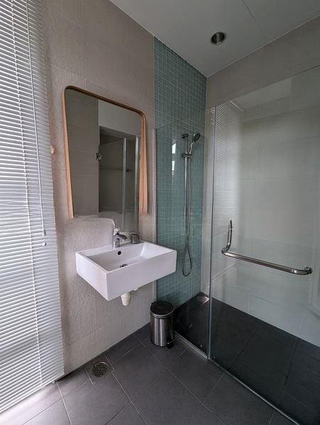 MOUNT FABER LODGE 2