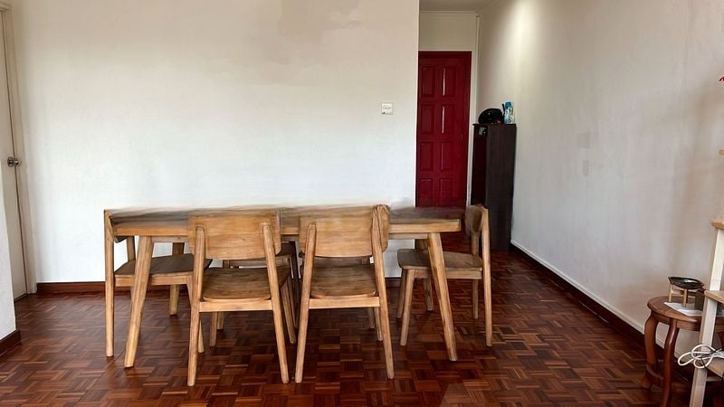 MOUNT FABER LODGE 14