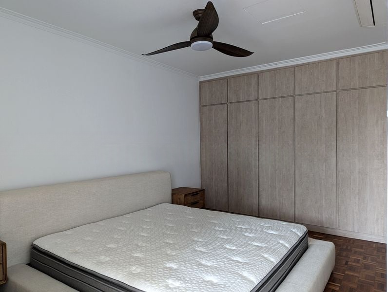 MOUNT FABER LODGE 3