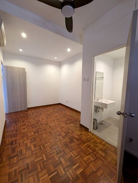 MOUNT FABER LODGE 7
