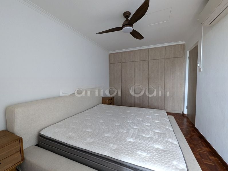 MOUNT FABER LODGE 11