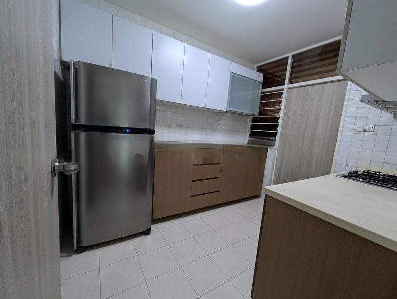 MOUNT FABER LODGE 6