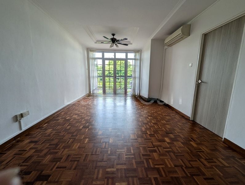 MOUNT FABER LODGE 4