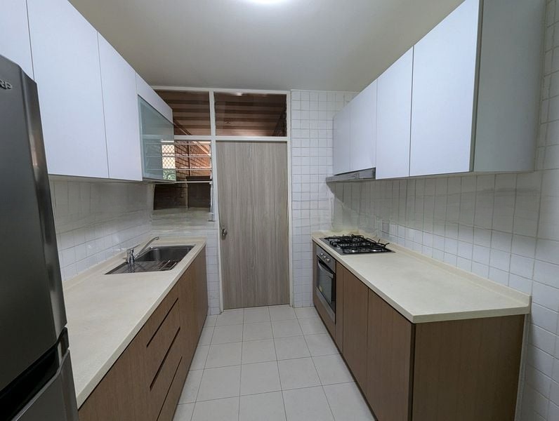MOUNT FABER LODGE 12