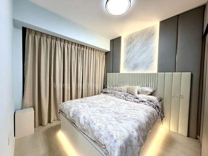 RIVERFRONT RESIDENCES 2