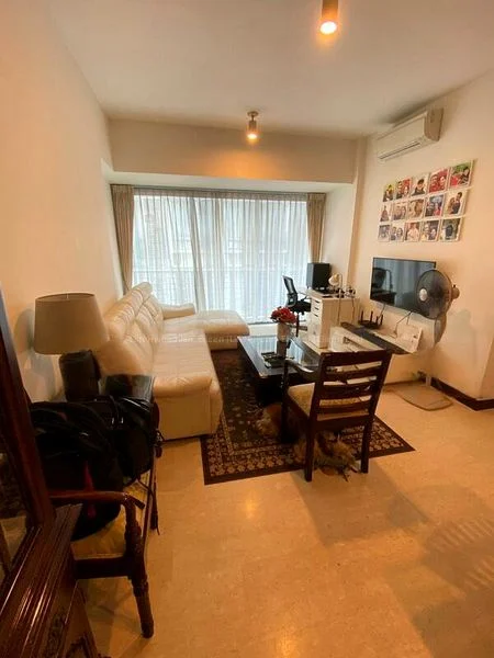 WATERMARK ROBERTSON QUAY 2