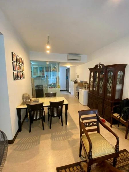 WATERMARK ROBERTSON QUAY 5