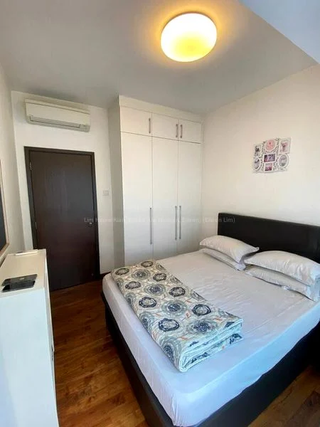 WATERMARK ROBERTSON QUAY 15