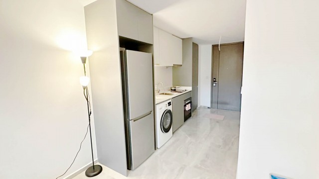 AFFINITY AT SERANGOON 11