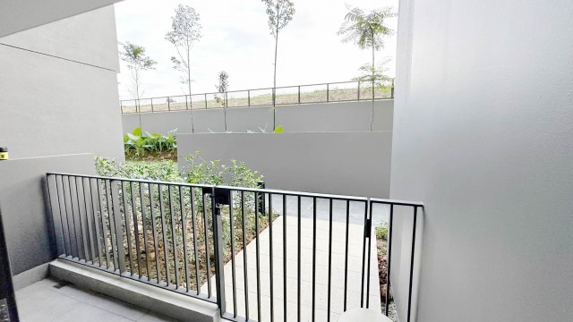 AFFINITY AT SERANGOON 13