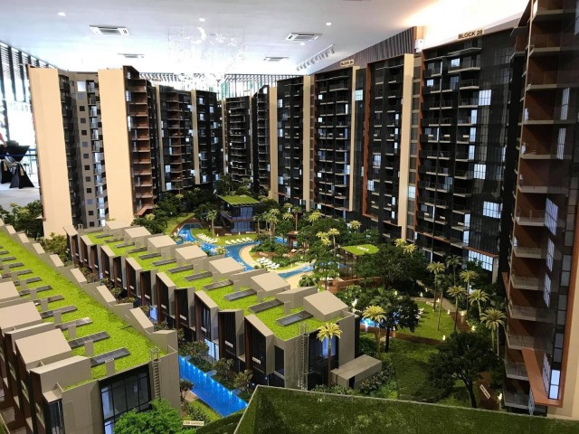 AFFINITY AT SERANGOON 17