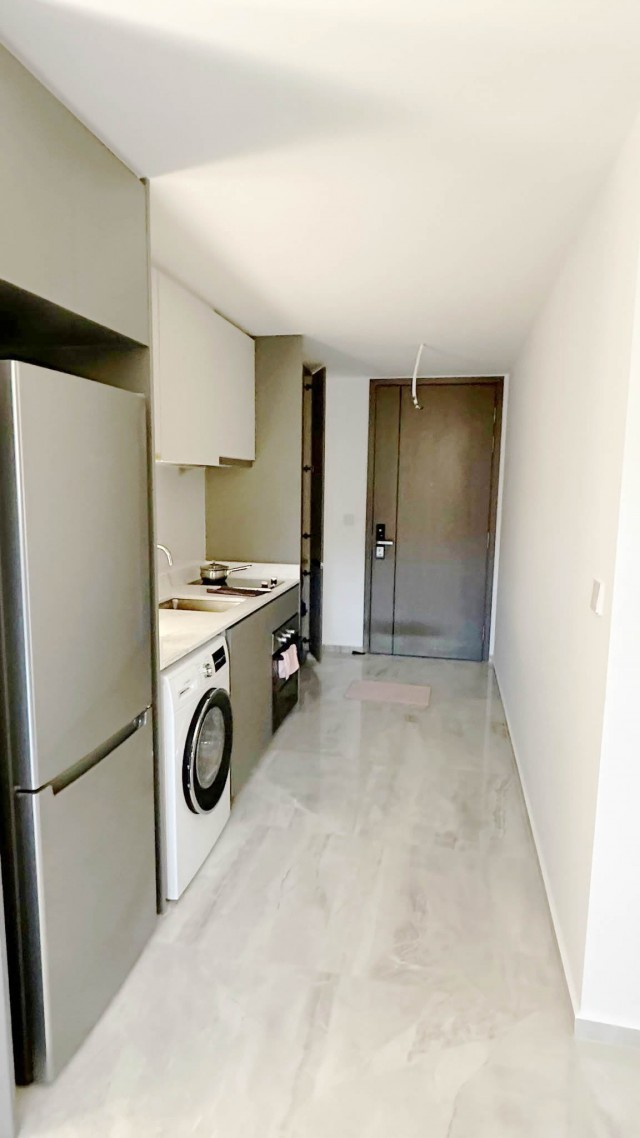 AFFINITY AT SERANGOON 3