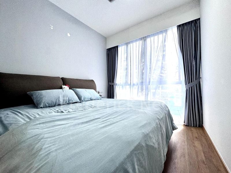 SIGNATURE AT YISHUN 5