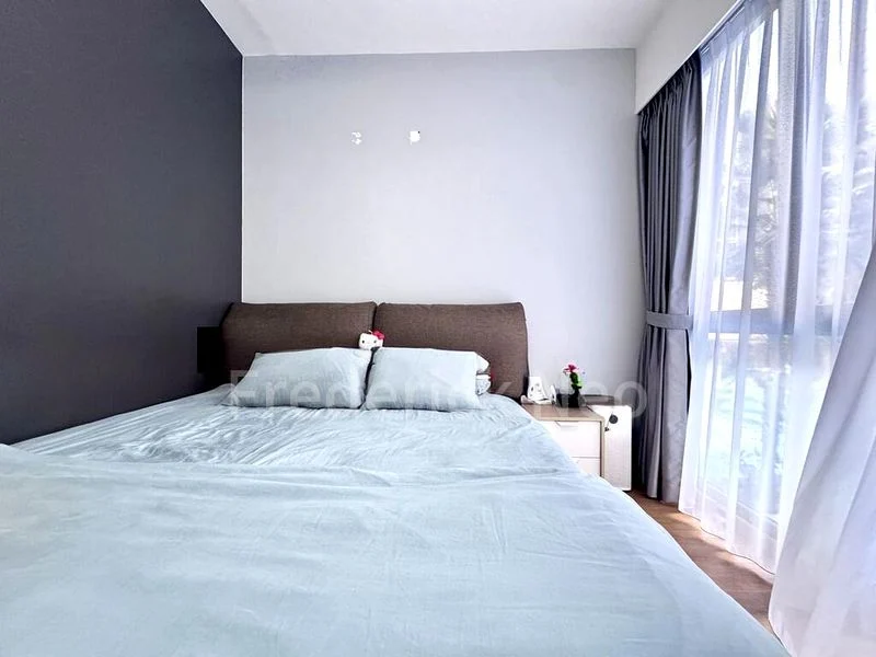 SIGNATURE AT YISHUN 6