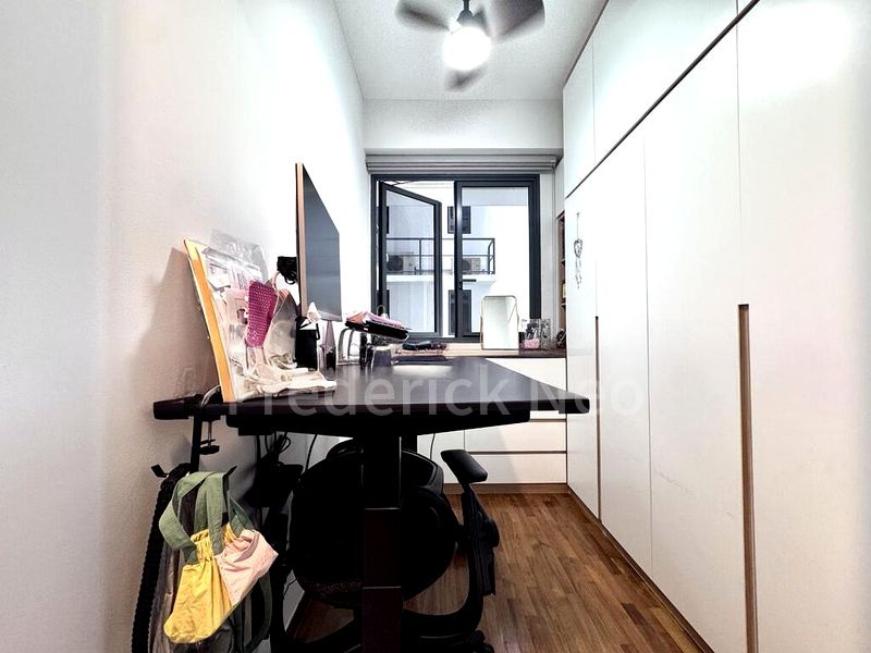 SIGNATURE AT YISHUN 7