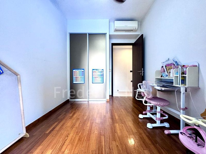 SIGNATURE AT YISHUN 9