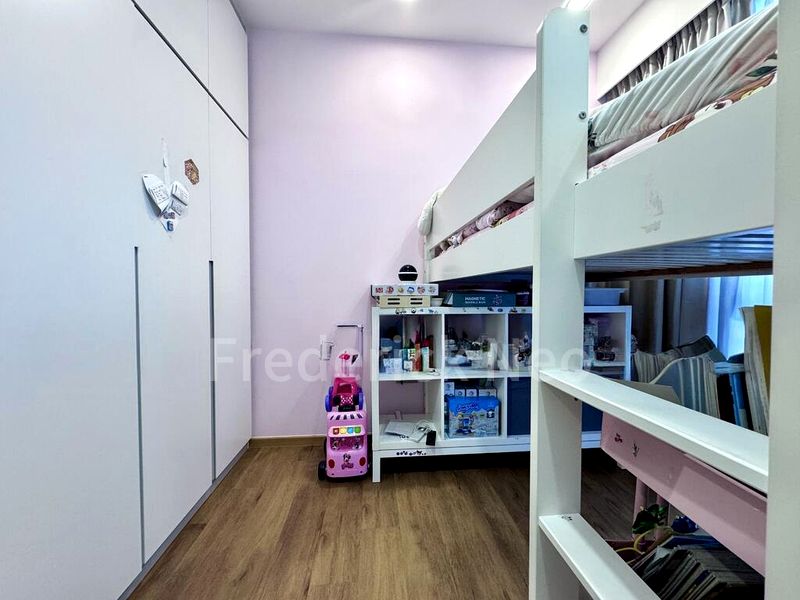 SIGNATURE AT YISHUN 11