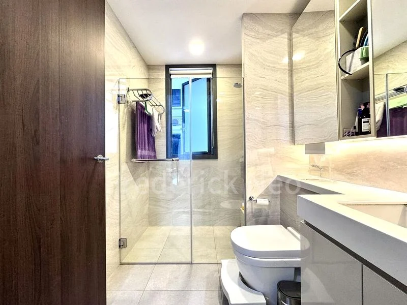 SIGNATURE AT YISHUN 12