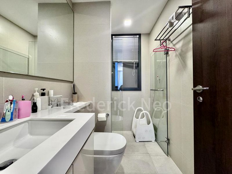 SIGNATURE AT YISHUN 13