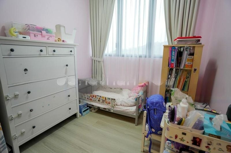 DAIRY FARM RESIDENCES 5