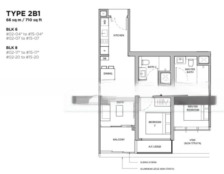 DAIRY FARM RESIDENCES 14
