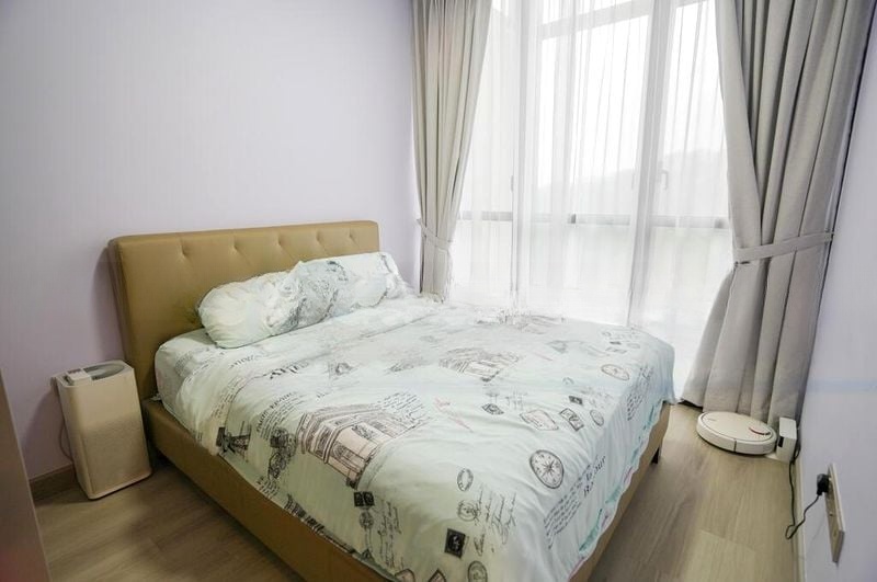 DAIRY FARM RESIDENCES 2