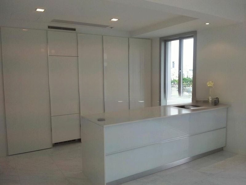 REFLECTIONS AT KEPPEL BAY 2