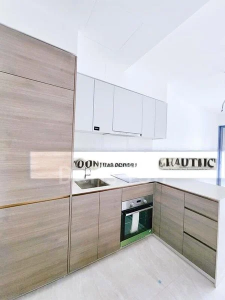 THE FLORENCE RESIDENCES 2