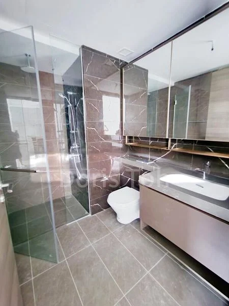 THE FLORENCE RESIDENCES 4