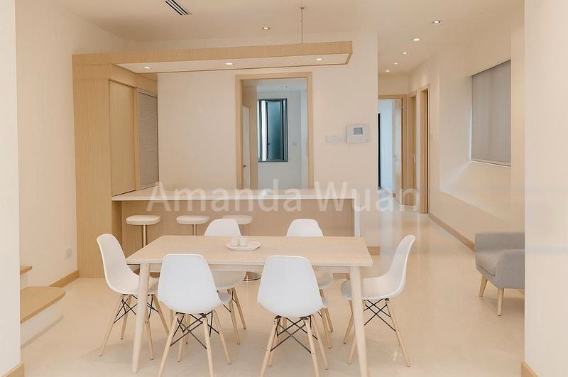 THE BERTH BY THE COVE 2