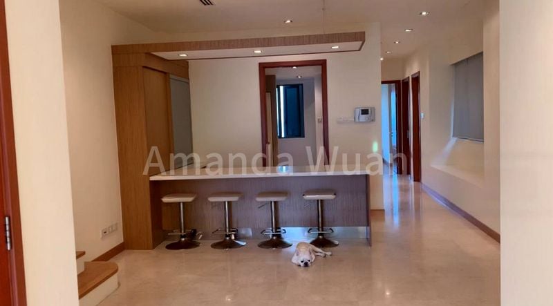 THE BERTH BY THE COVE 4