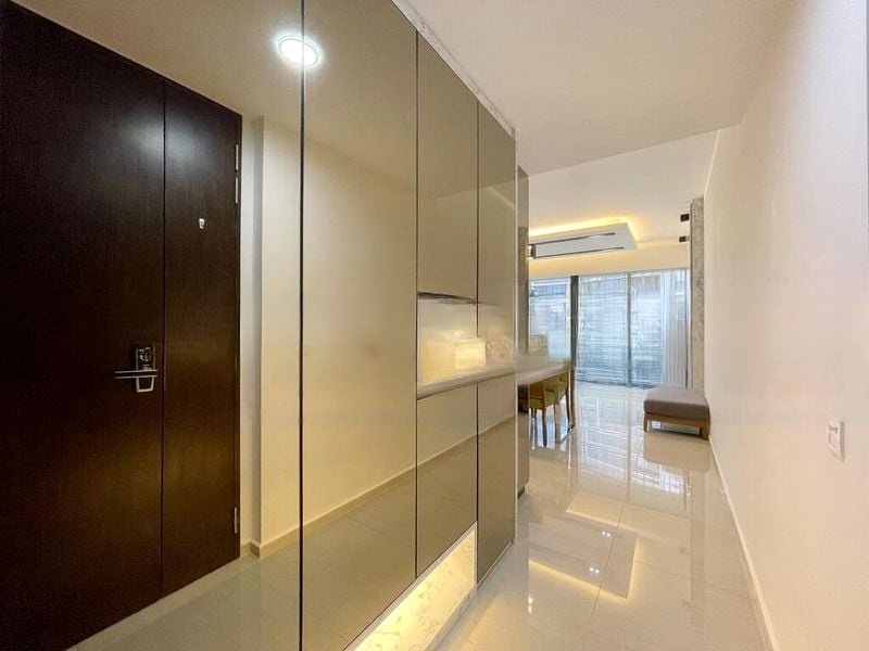 D'NEST 7