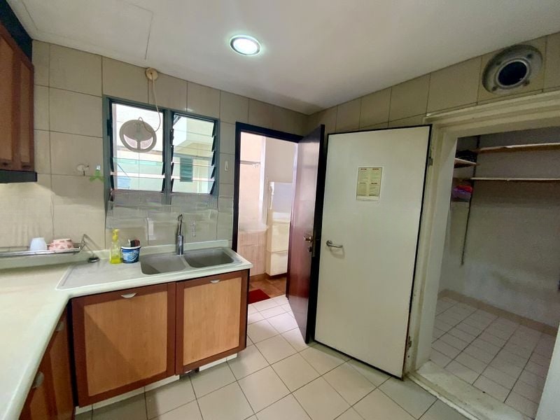 SUNHAVEN 5