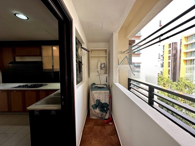 SUNHAVEN 6