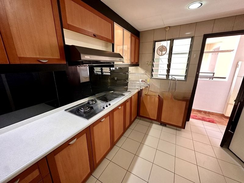 SUNHAVEN 3