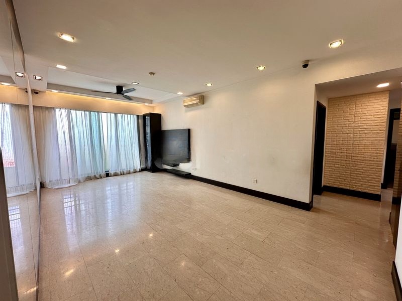 SUNHAVEN 1