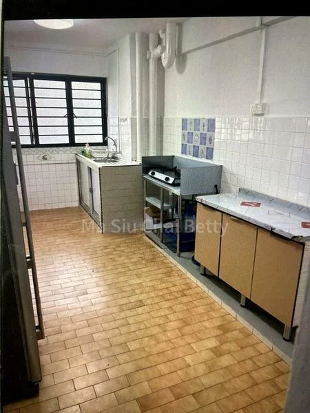 BT BATOK EAST AVE 5 2