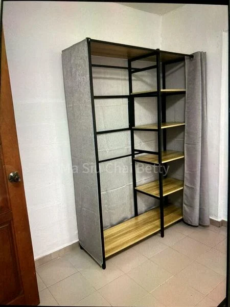 BT BATOK EAST AVE 5 5