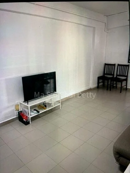 BT BATOK EAST AVE 5 8