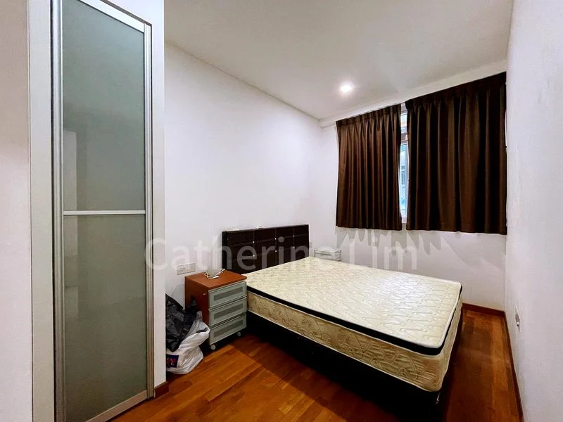 SUITES AT BUKIT TIMAH 3