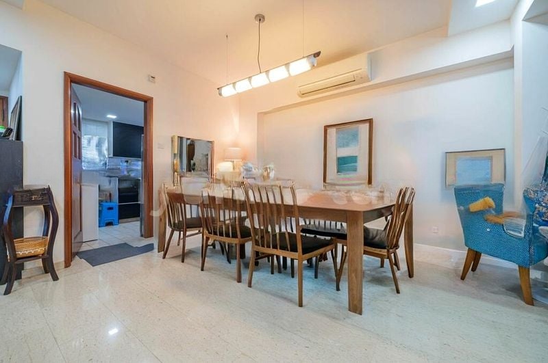 BALLOTA PARK CONDOMINIUM 6